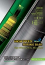 Nine9: High Speed Boring Bars